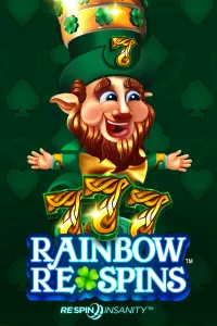 777 Rainbow Respins