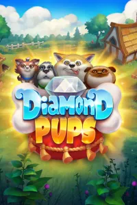 Diamond Pups