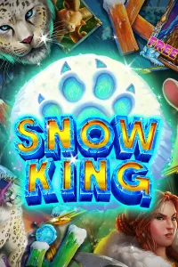 Snow King